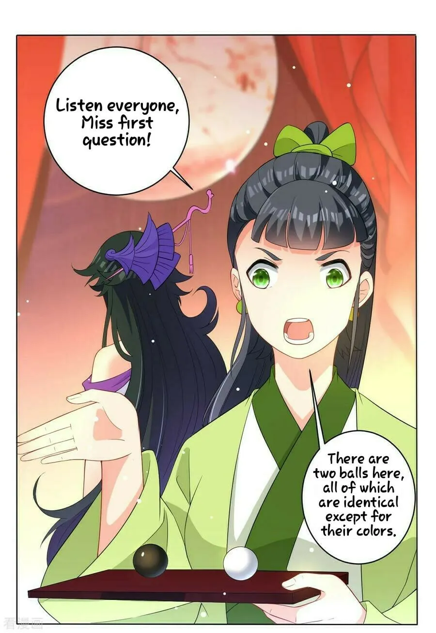 Read First Class Servant (Colored) chapter 27 image 35 on Lezhin