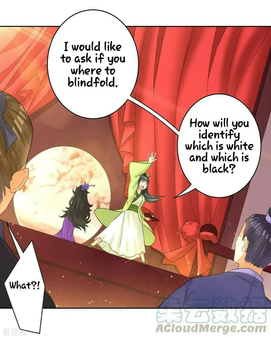 Read First Class Servant (Colored) chapter 27 image 36 on Lezhin
