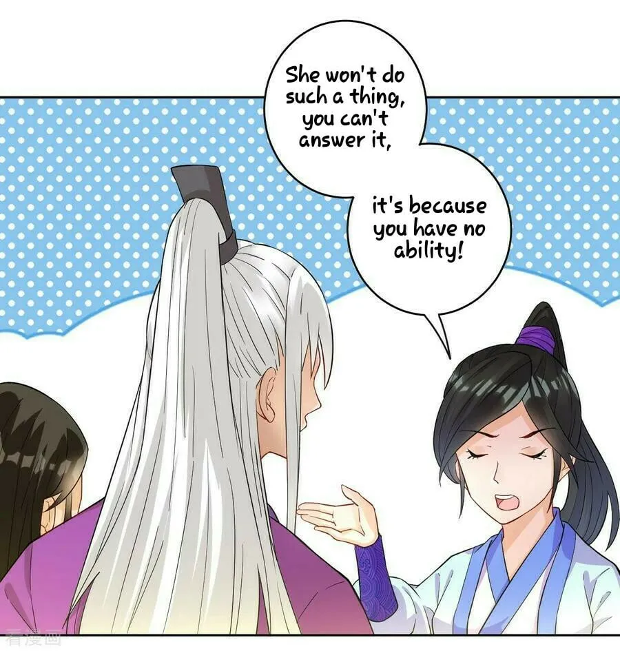 Read First Class Servant (Colored) chapter 27 image 39 on Lezhin