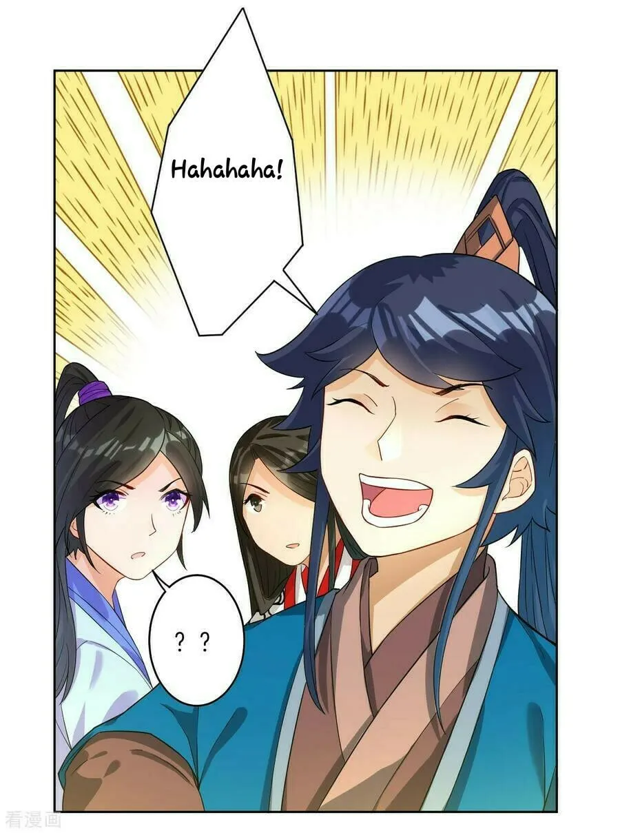Read First Class Servant (Colored) chapter 27 image 40 on Lezhin