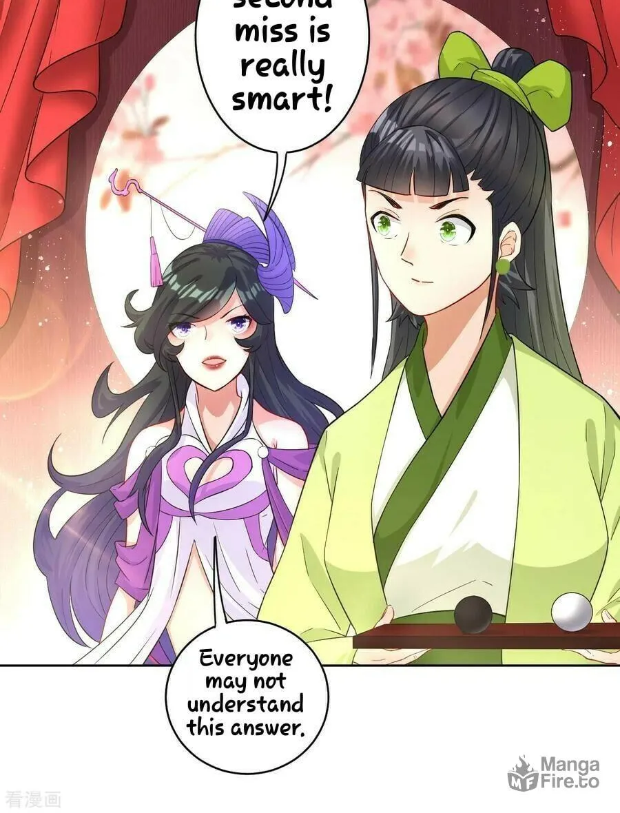 Read First Class Servant (Colored) chapter 28 image 10 on Lezhin