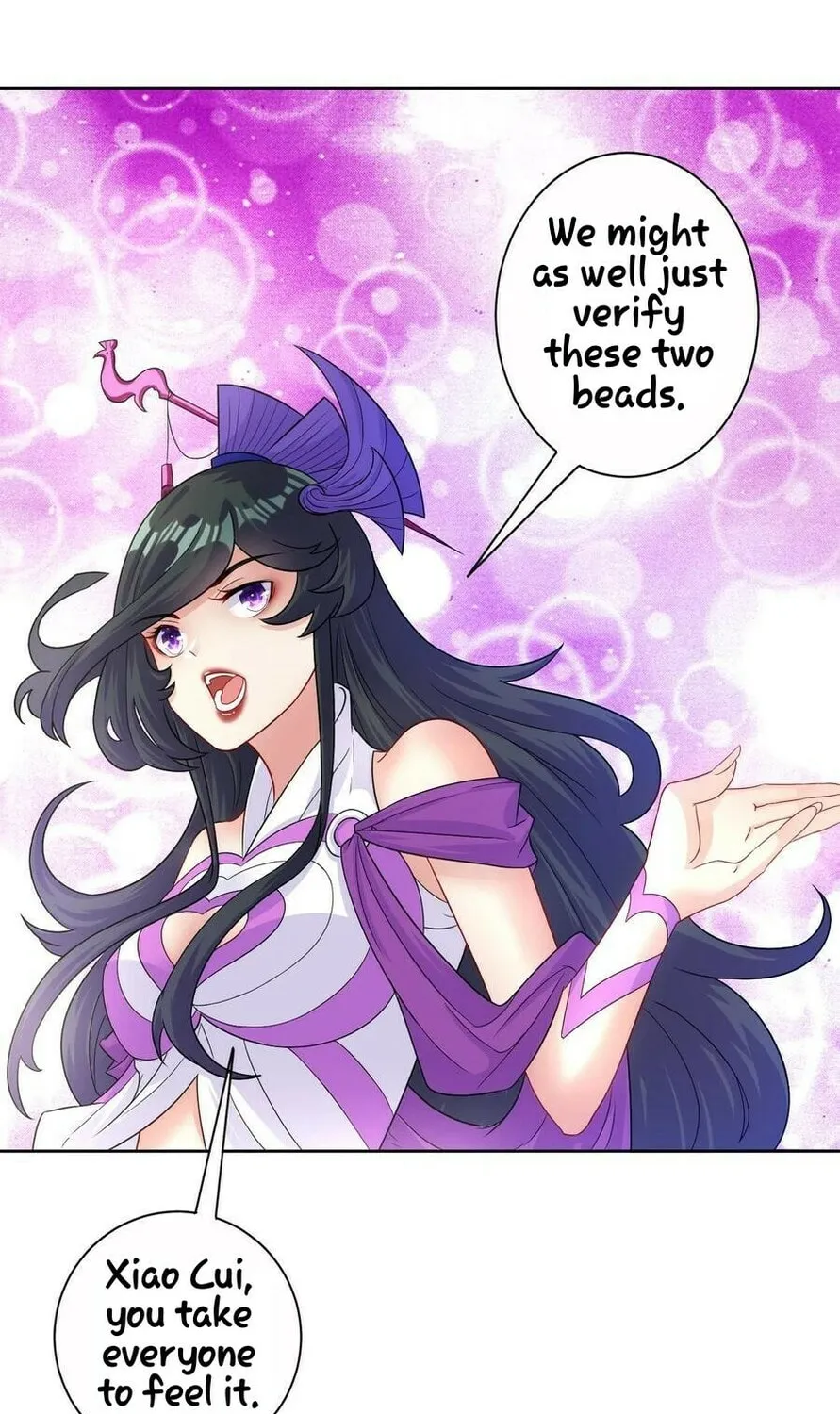 Read First Class Servant (Colored) chapter 28 image 11 on Lezhin