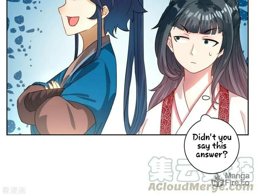 Read First Class Servant (Colored) chapter 28 image 16 on Lezhin