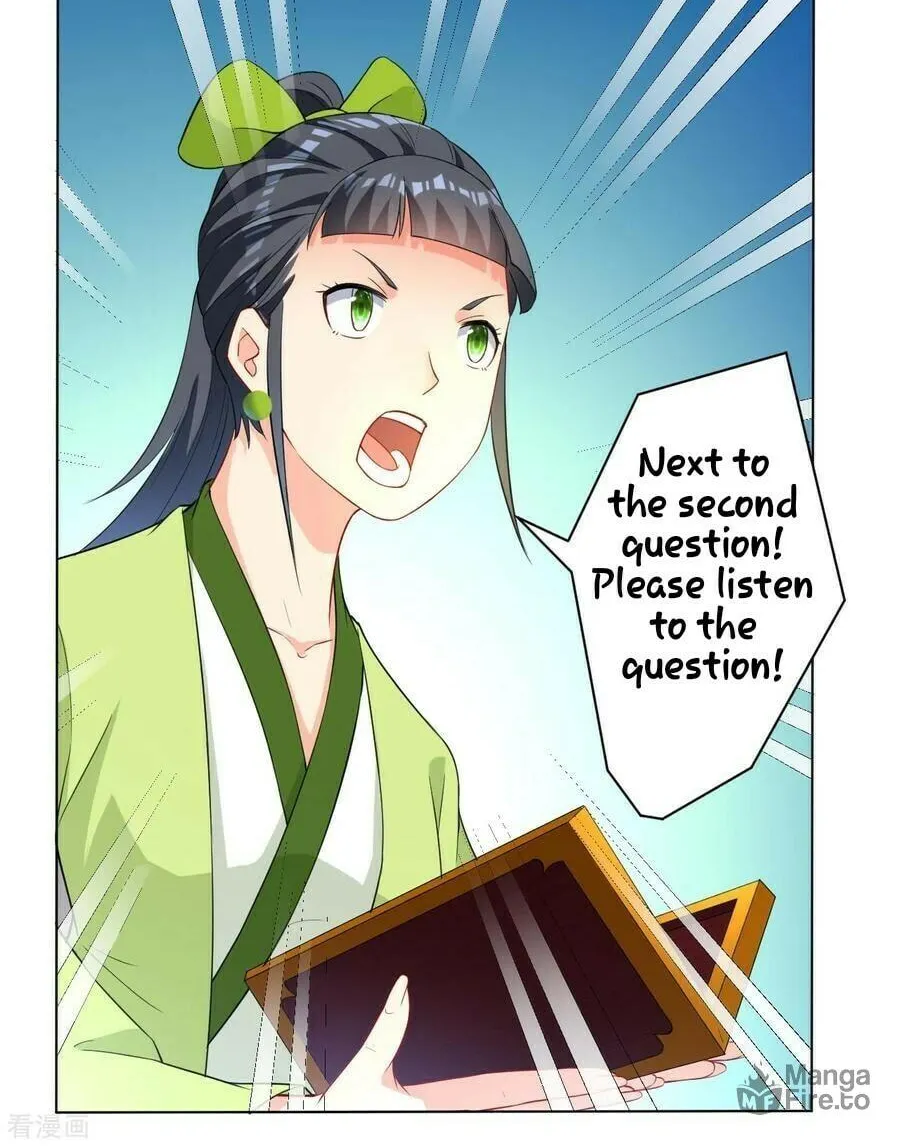 Read First Class Servant (Colored) chapter 28 image 24 on Lezhin