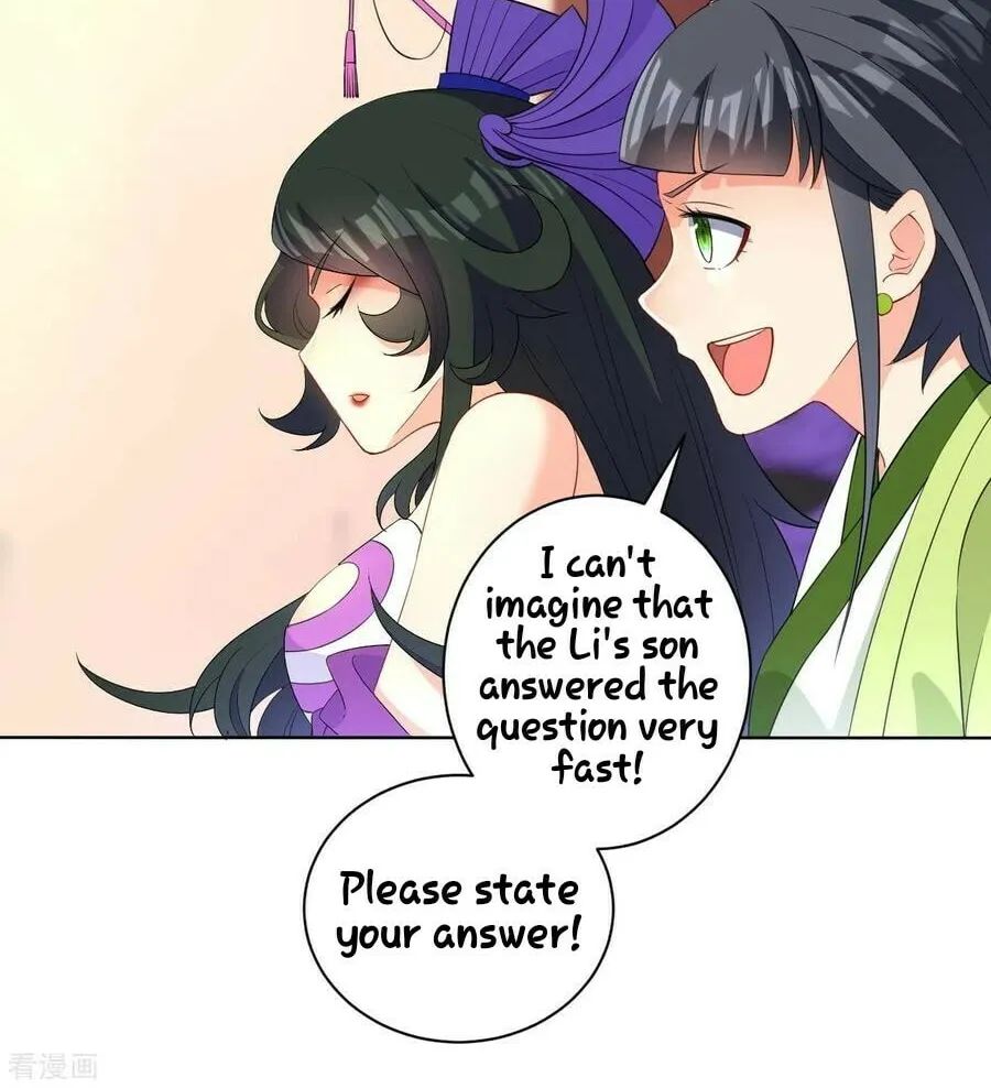 Read First Class Servant (Colored) chapter 28 image 31 on Lezhin