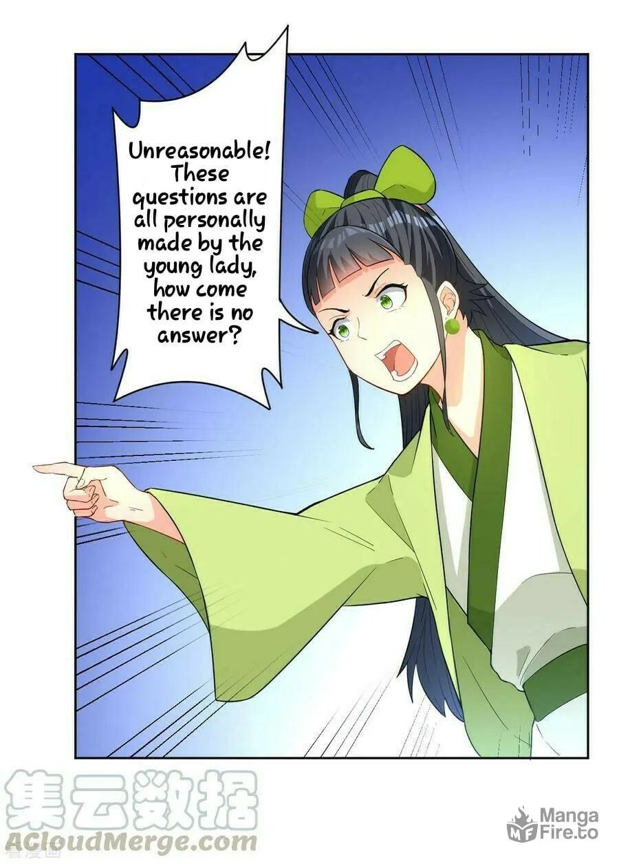 Read First Class Servant (Colored) chapter 28 image 39 on Lezhin