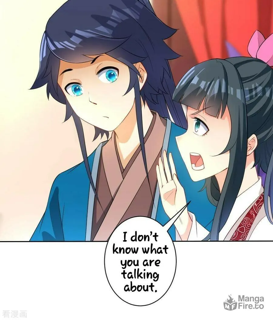 Read First Class Servant (Colored) chapter 28 image 4 on Lezhin