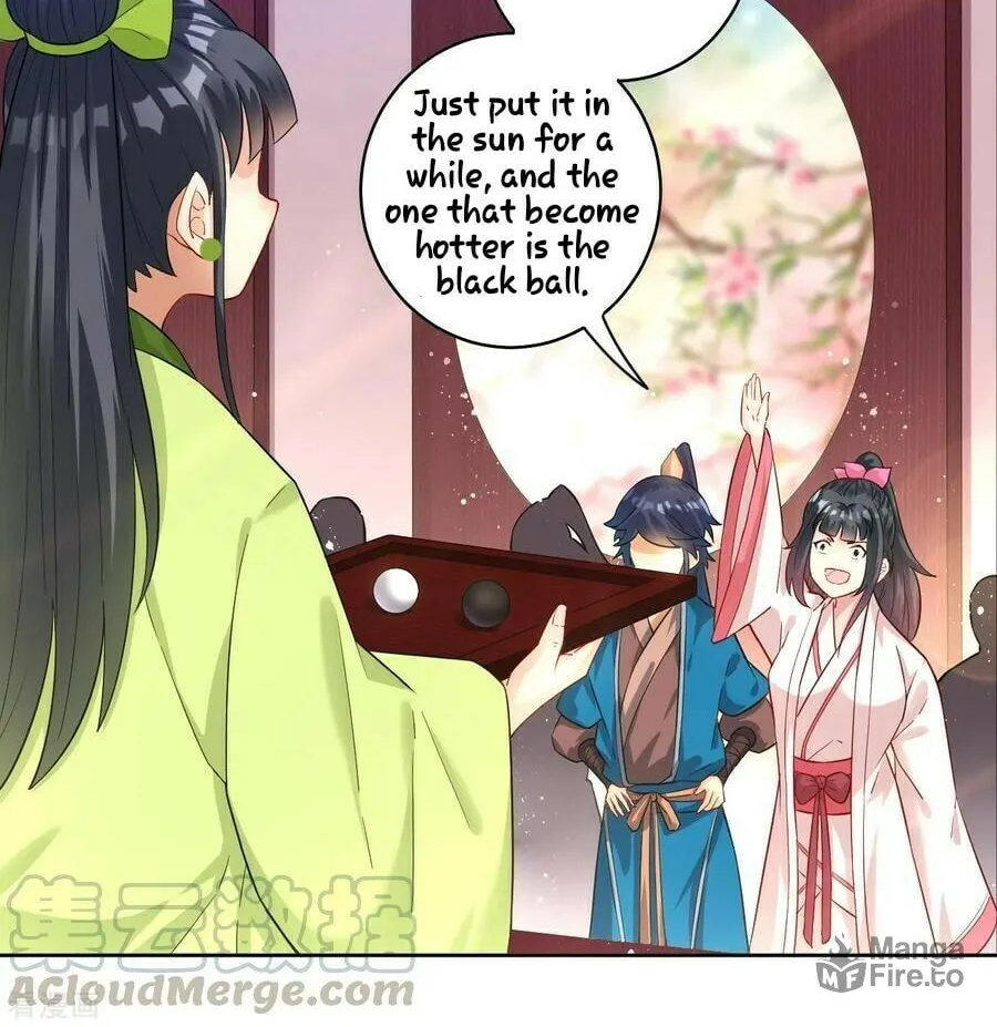 Read First Class Servant (Colored) chapter 28 image 8 on Lezhin