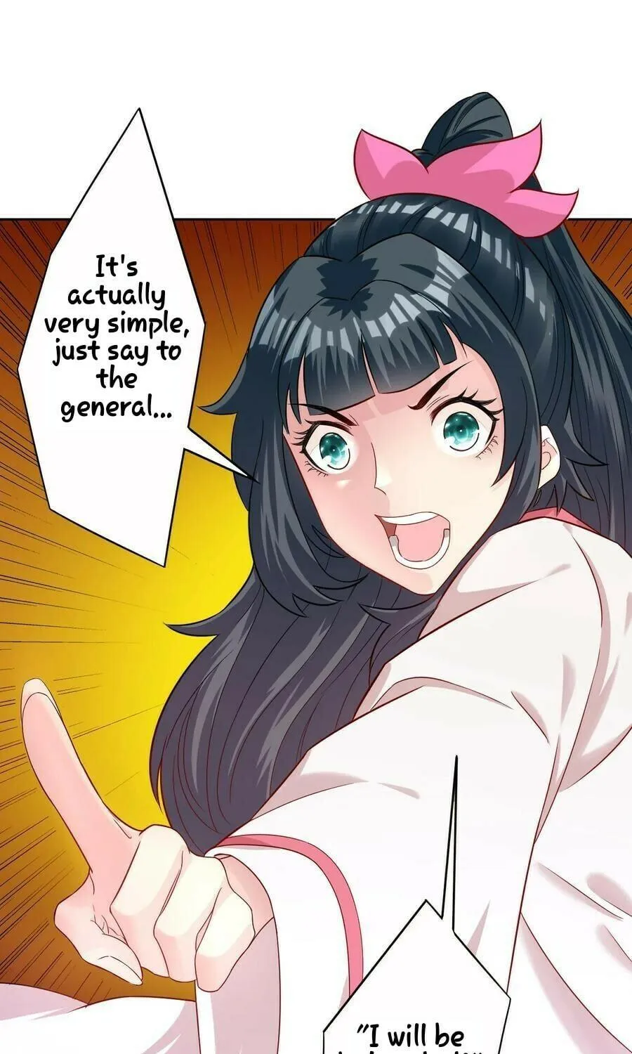 Read First Class Servant (Colored) chapter 29 image 16 on Lezhin
