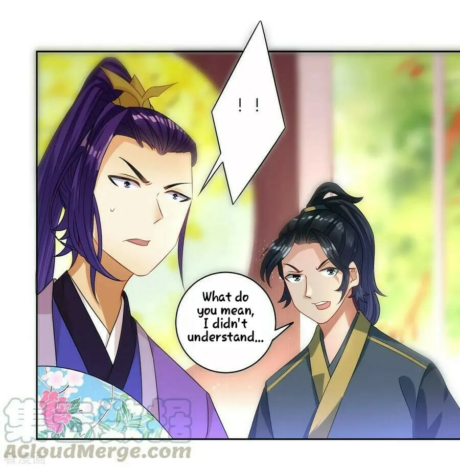 Read First Class Servant (Colored) chapter 29 image 18 on Lezhin