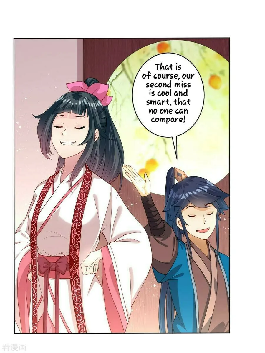 Read First Class Servant (Colored) chapter 29 image 21 on Lezhin