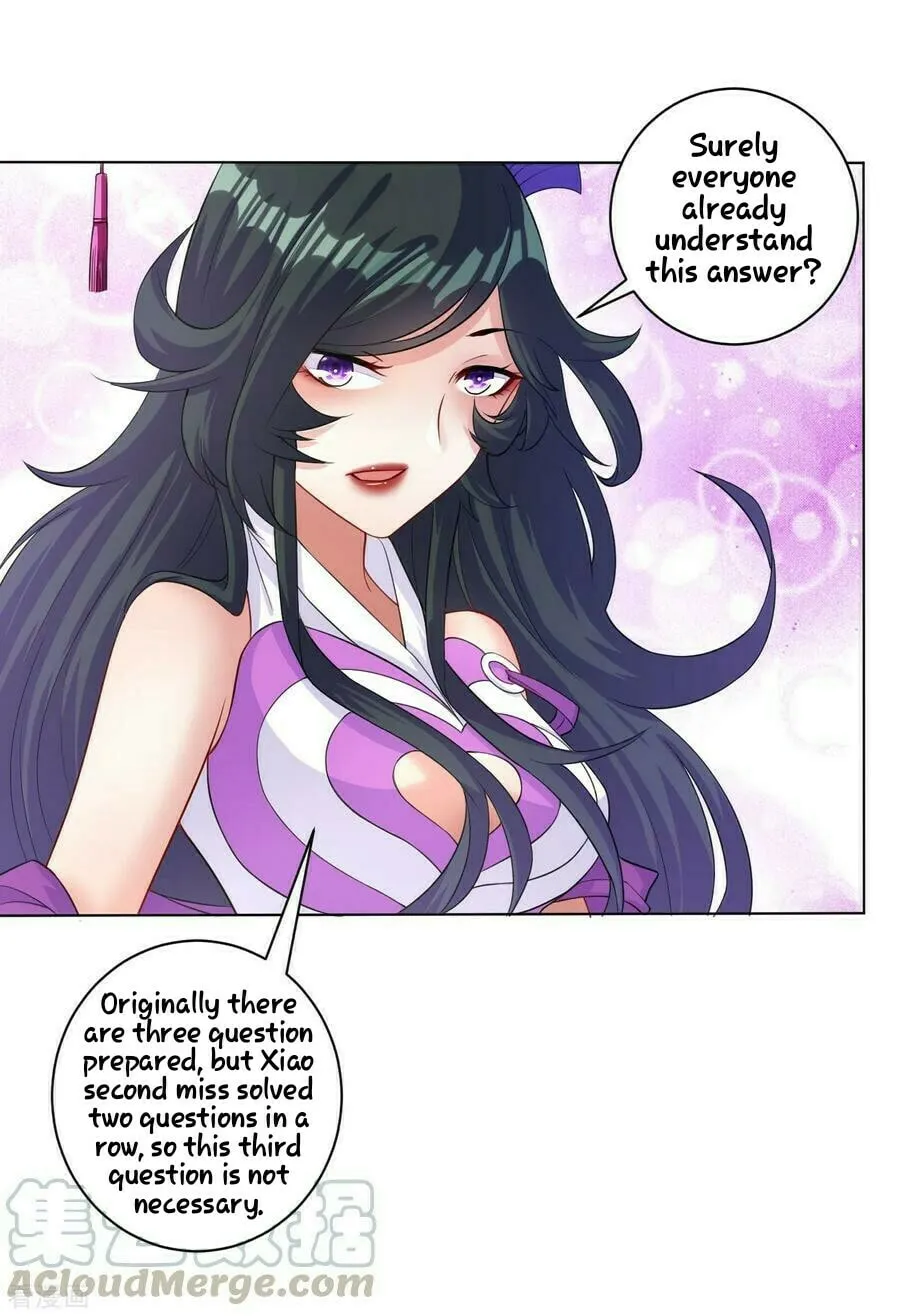Read First Class Servant (Colored) chapter 29 image 22 on Lezhin