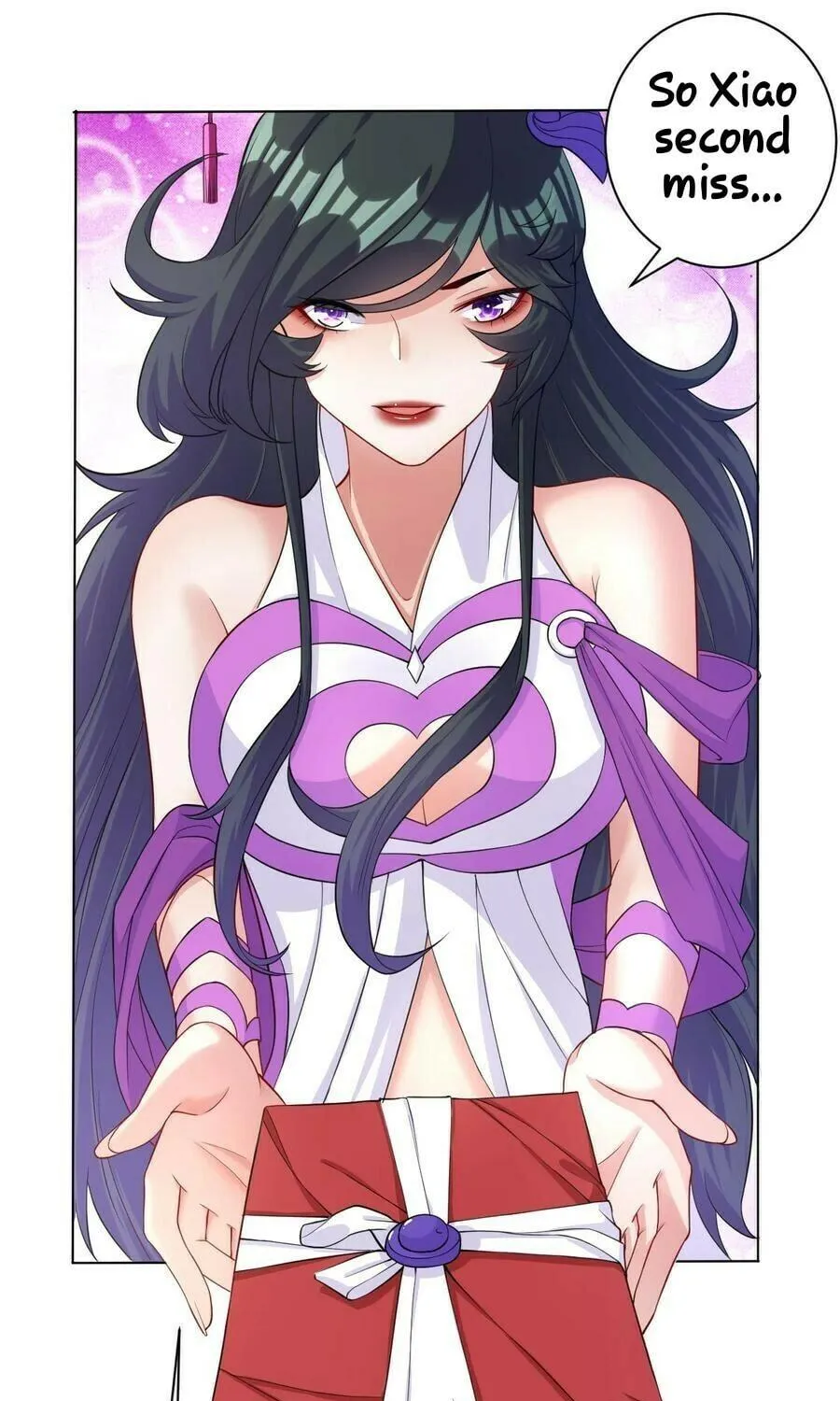 Read First Class Servant (Colored) chapter 29 image 23 on Lezhin