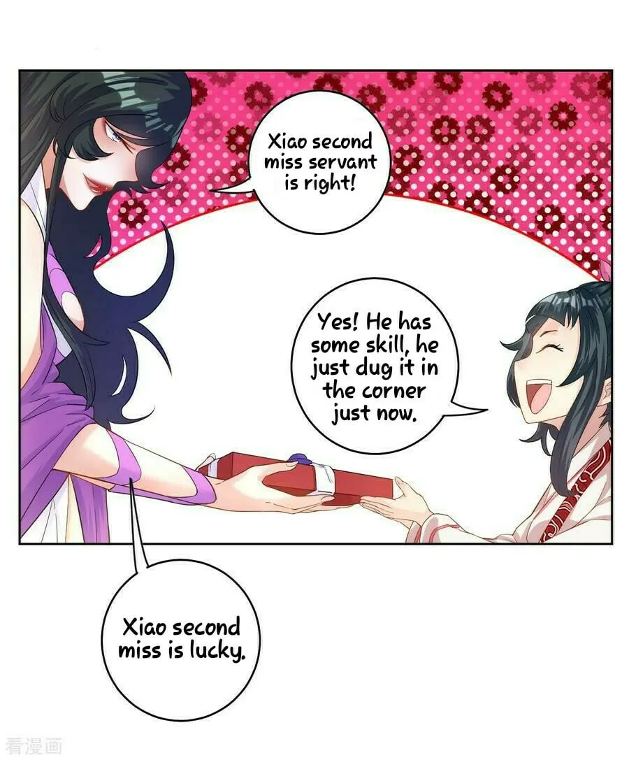 Read First Class Servant (Colored) chapter 29 image 25 on Lezhin