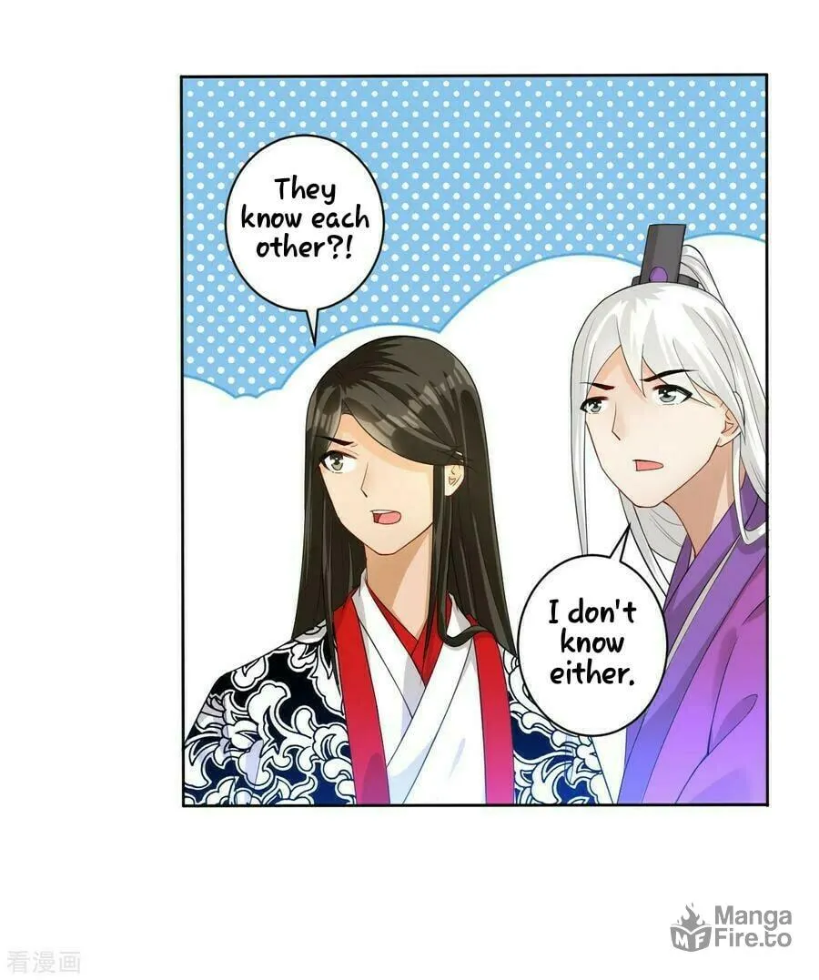 Read First Class Servant (Colored) chapter 29 image 34 on Lezhin