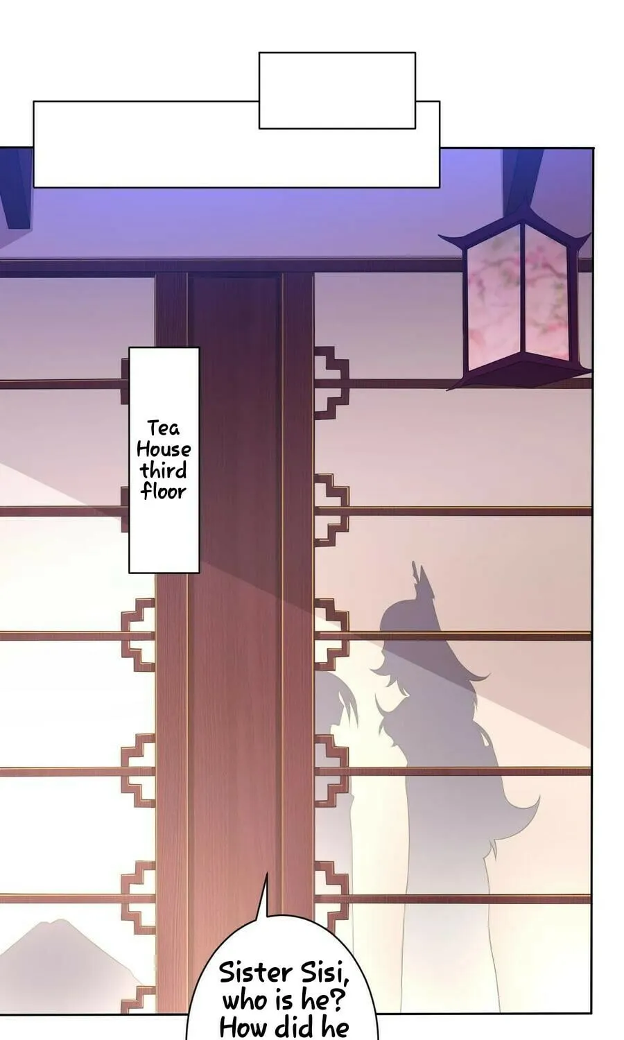 Read First Class Servant (Colored) chapter 29 image 35 on Lezhin