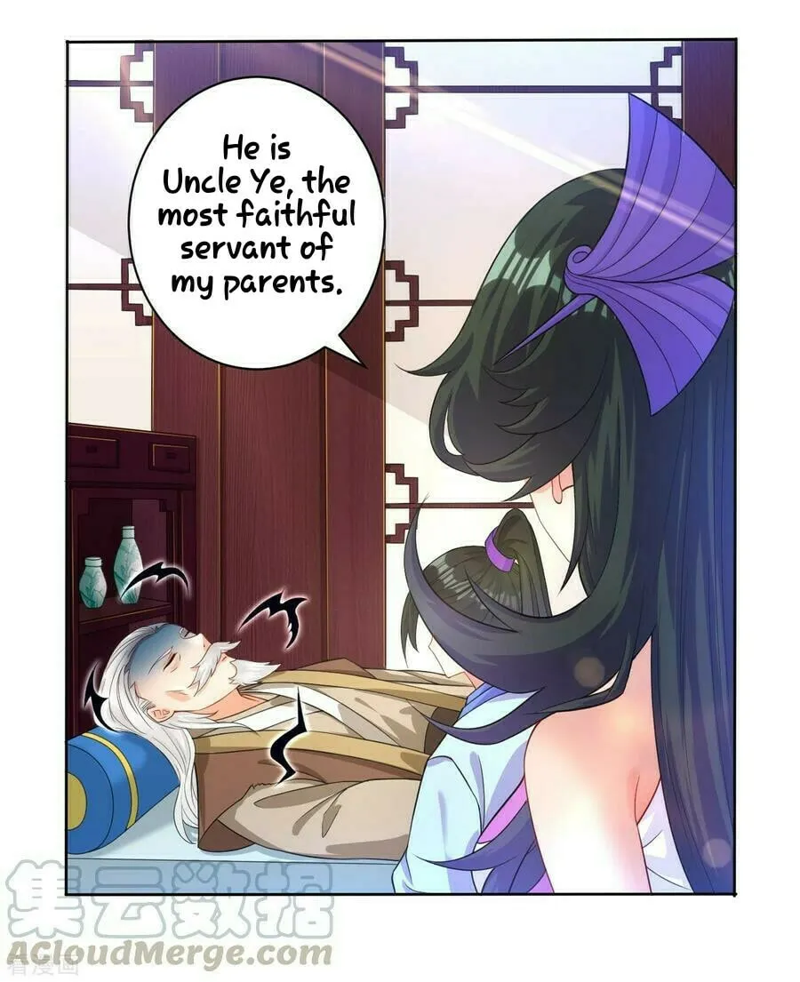 Read First Class Servant (Colored) chapter 29 image 37 on Lezhin