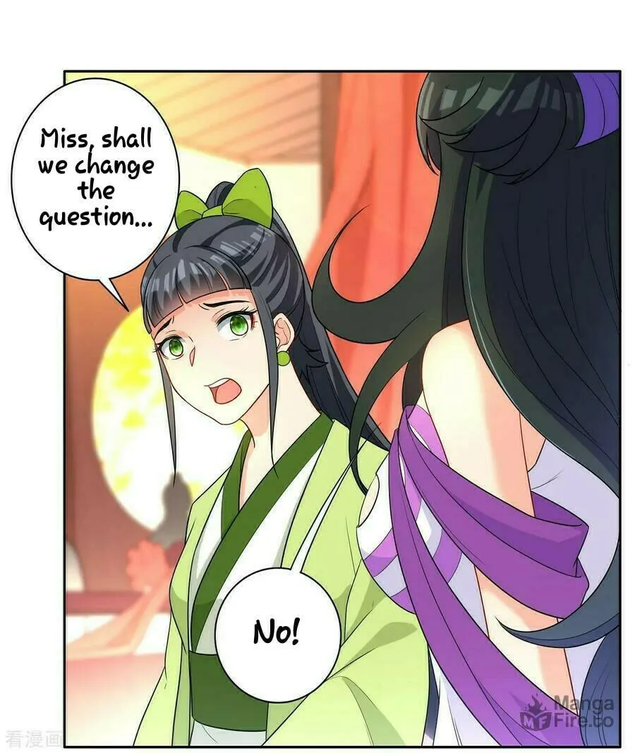 Read First Class Servant (Colored) chapter 29 image 4 on Lezhin