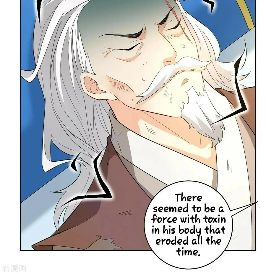 Read First Class Servant (Colored) chapter 29 image 40 on Lezhin