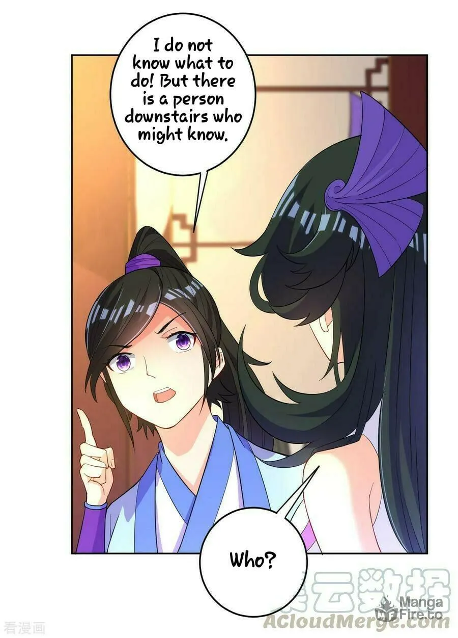 Read First Class Servant (Colored) chapter 29 image 43 on Lezhin