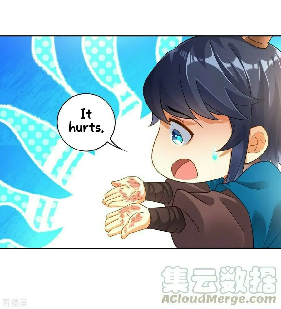 Read First Class Servant (Colored) chapter 3 image 20 on Lezhin