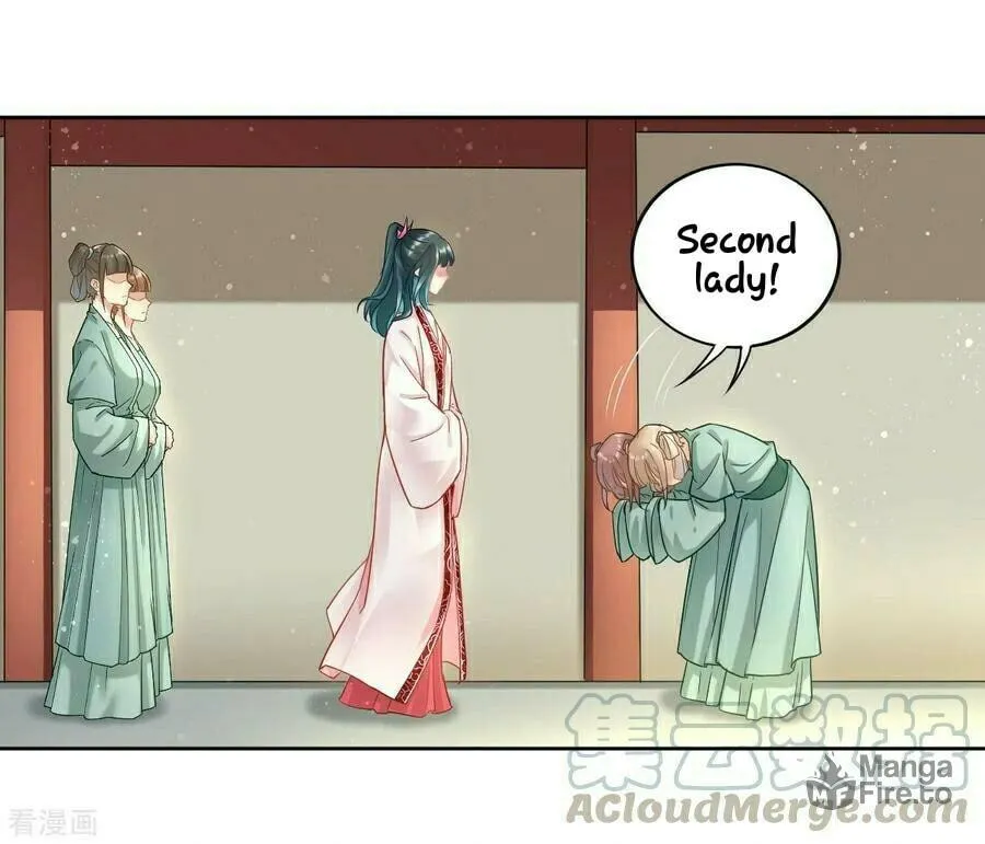 Read First Class Servant (Colored) chapter 3 image 24 on Lezhin
