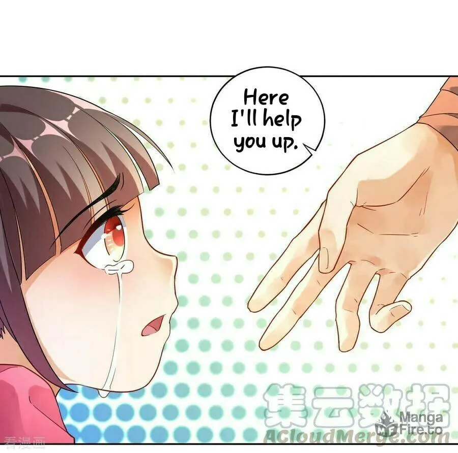 Read First Class Servant (Colored) chapter 3 image 29 on Lezhin