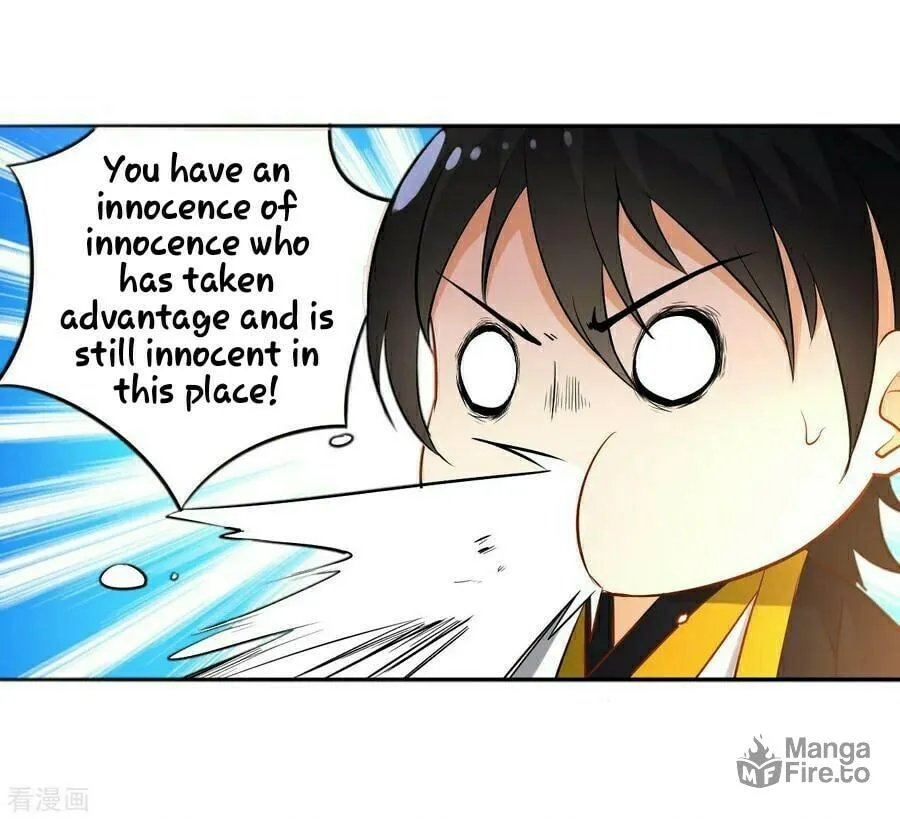 Read First Class Servant (Colored) chapter 3 image 3 on Lezhin