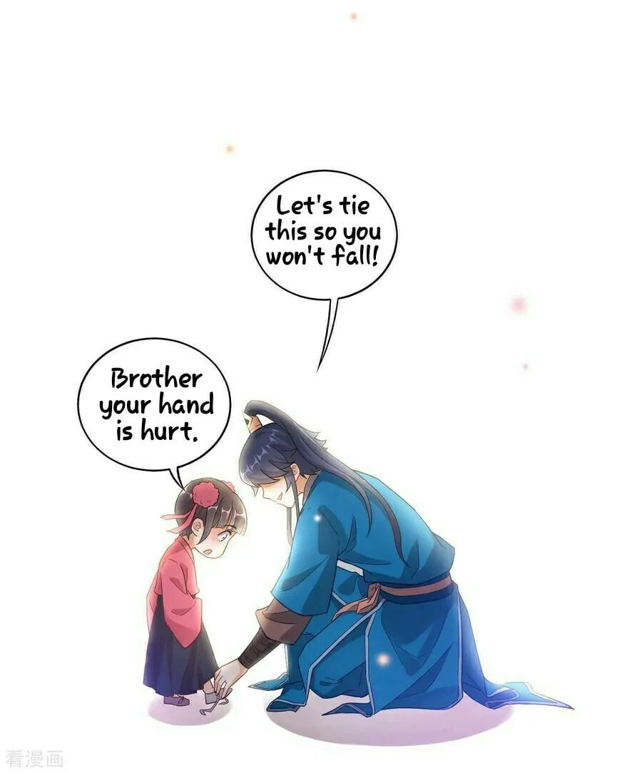 Read First Class Servant (Colored) chapter 3 image 30 on Lezhin