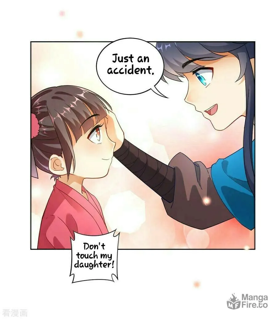 Read First Class Servant (Colored) chapter 3 image 31 on Lezhin