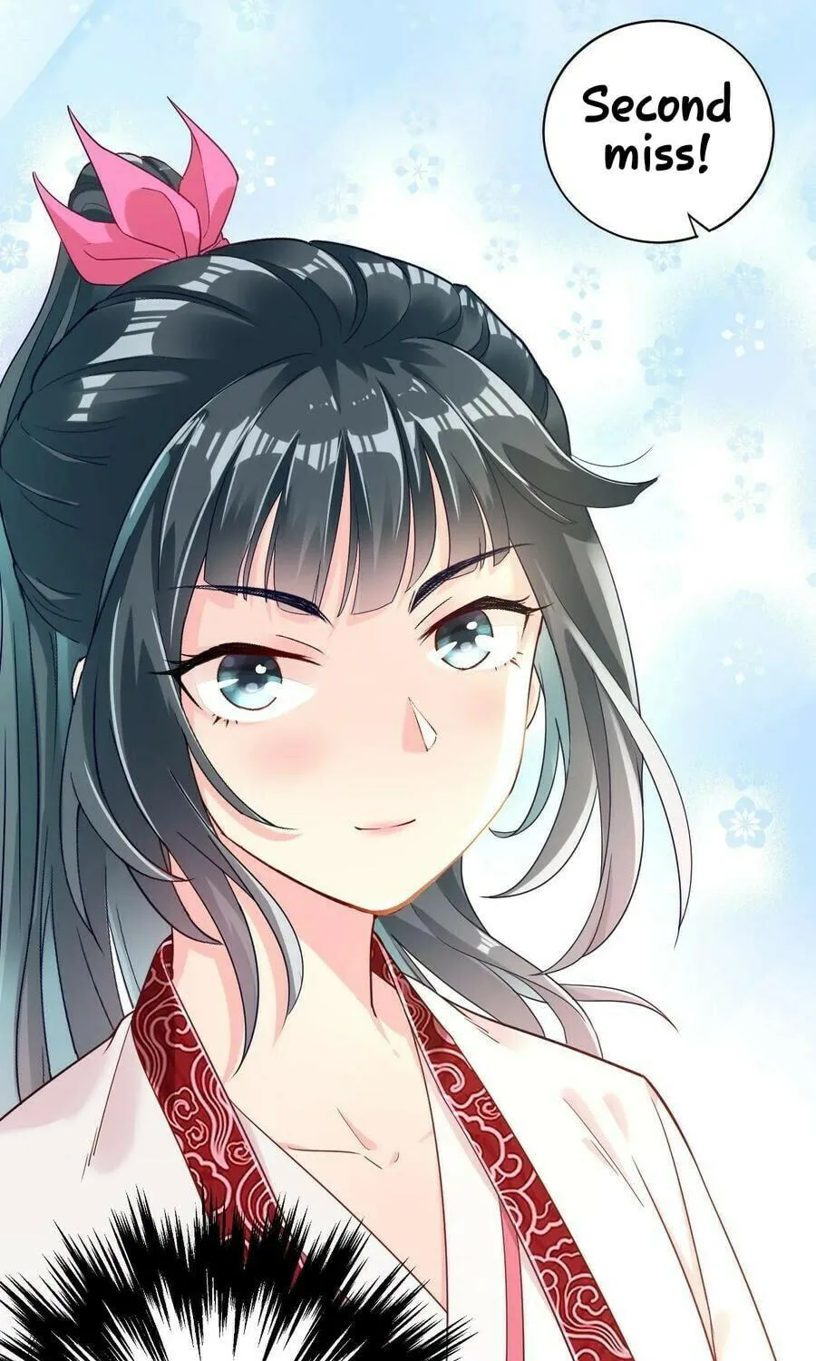 Read First Class Servant (Colored) chapter 3 image 36 on Lezhin