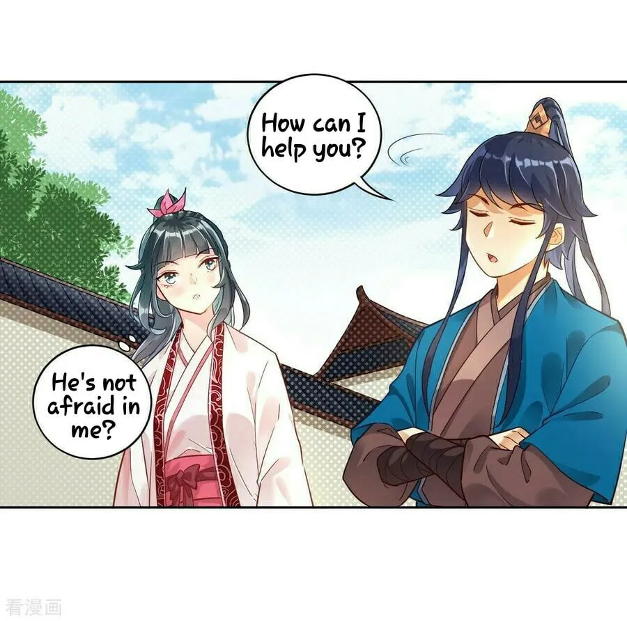 Read First Class Servant (Colored) chapter 3 image 38 on Lezhin