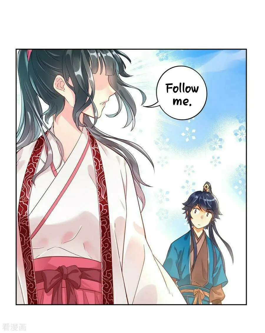 Read First Class Servant (Colored) chapter 3 image 39 on Lezhin