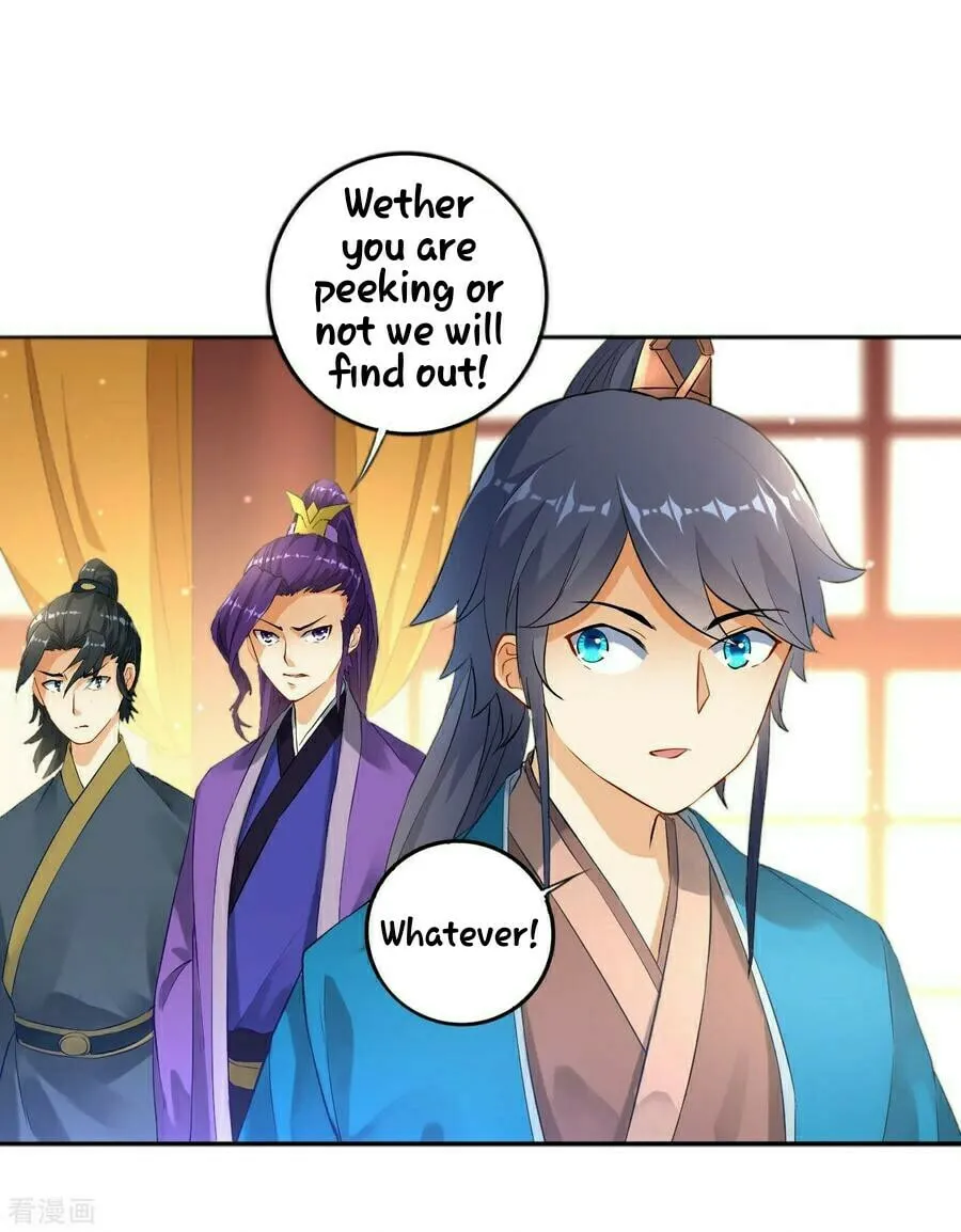 Read First Class Servant (Colored) chapter 3 image 4 on Lezhin