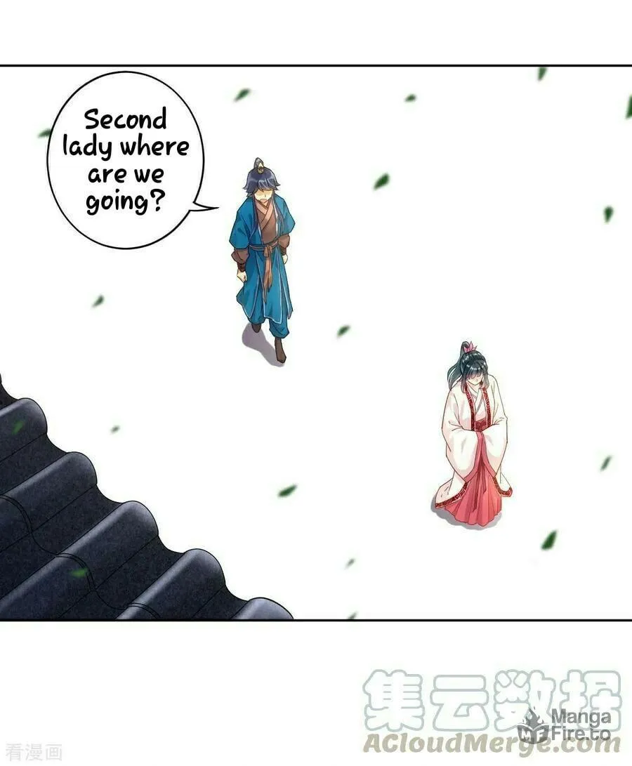 Read First Class Servant (Colored) chapter 3 image 40 on Lezhin
