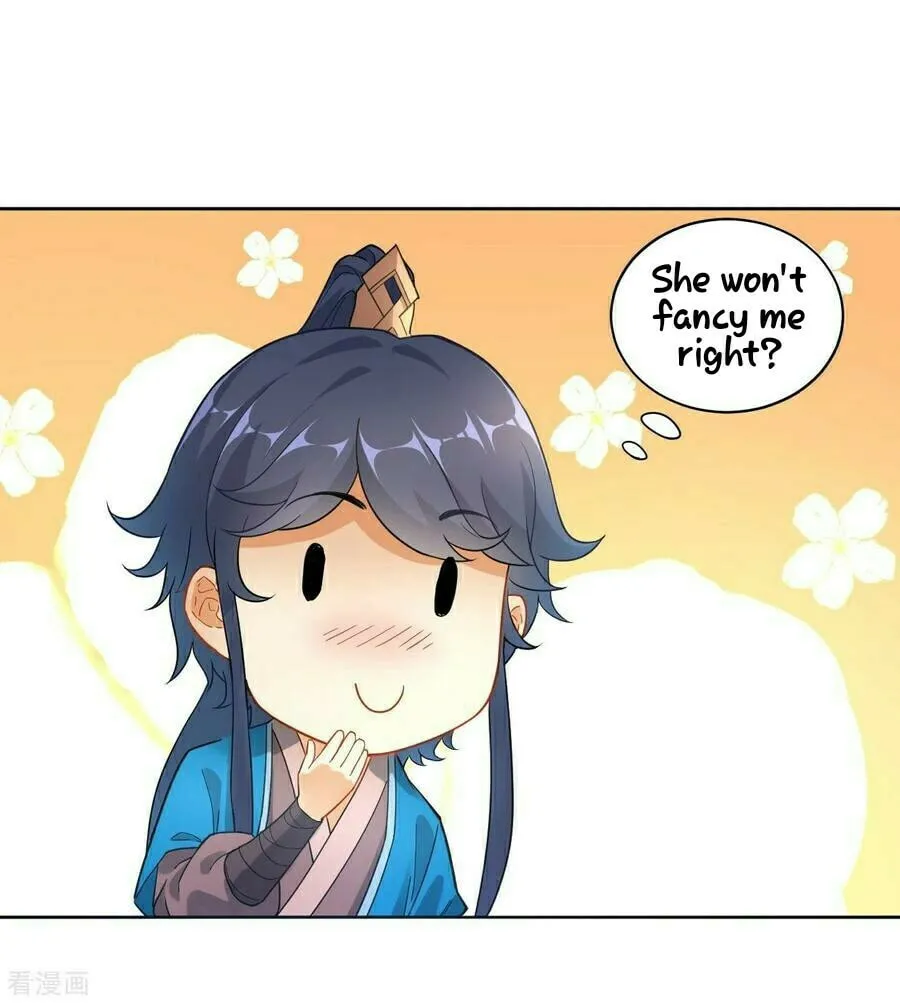 Read First Class Servant (Colored) chapter 3 image 41 on Lezhin