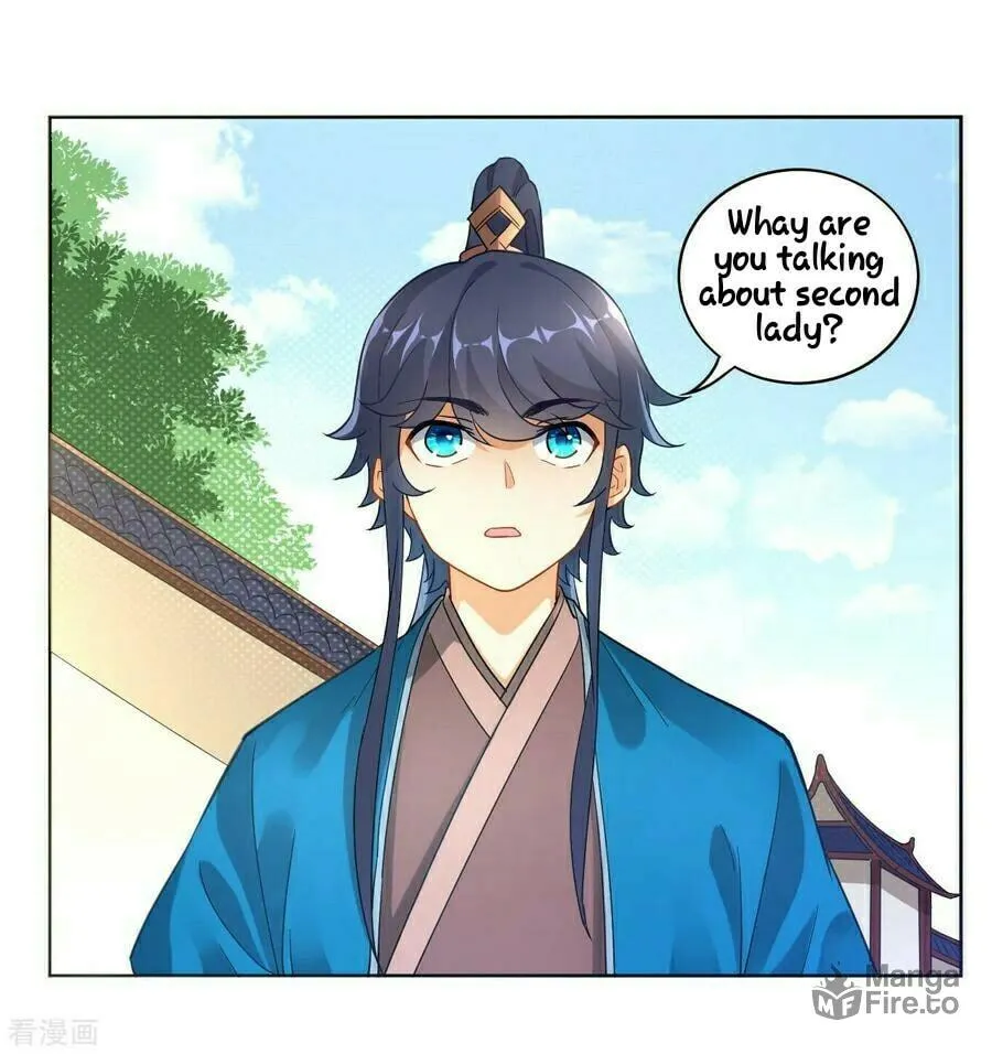 Read First Class Servant (Colored) chapter 3 image 43 on Lezhin