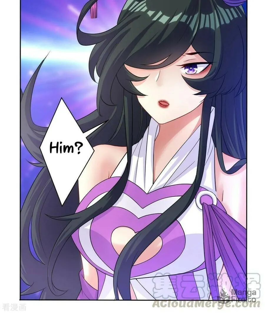 Read First Class Servant (Colored) chapter 30 image 10 on Lezhin