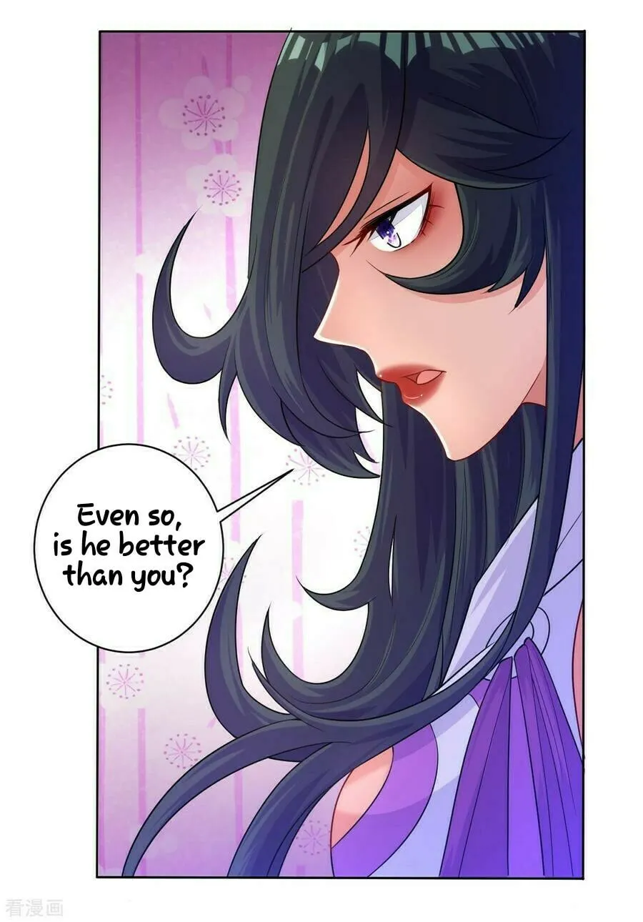 Read First Class Servant (Colored) chapter 30 image 12 on Lezhin