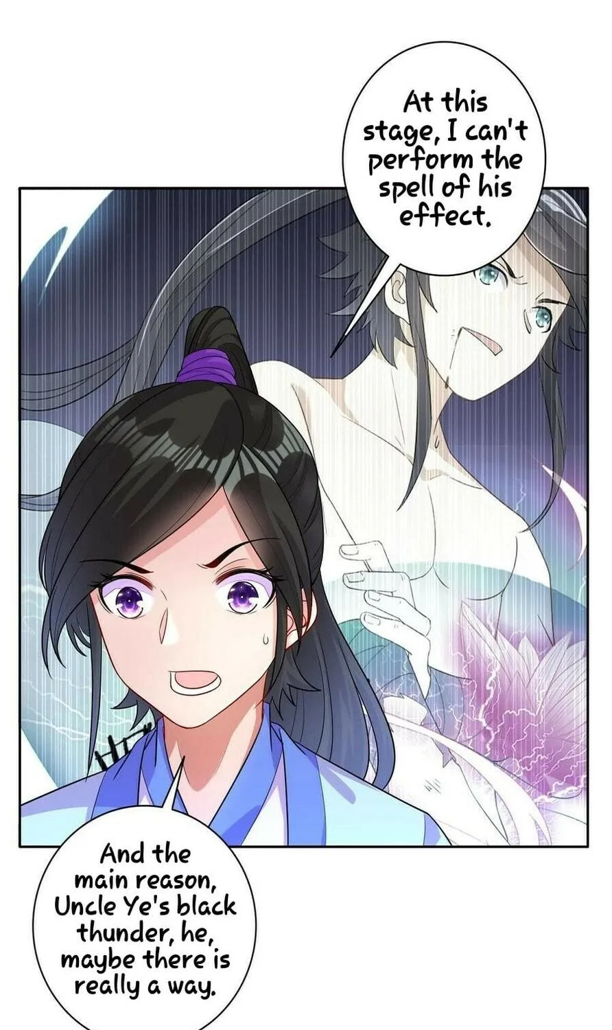 Read First Class Servant (Colored) chapter 30 image 13 on Lezhin