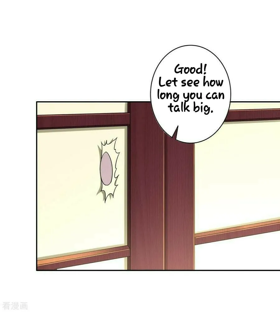Read First Class Servant (Colored) chapter 30 image 29 on Lezhin