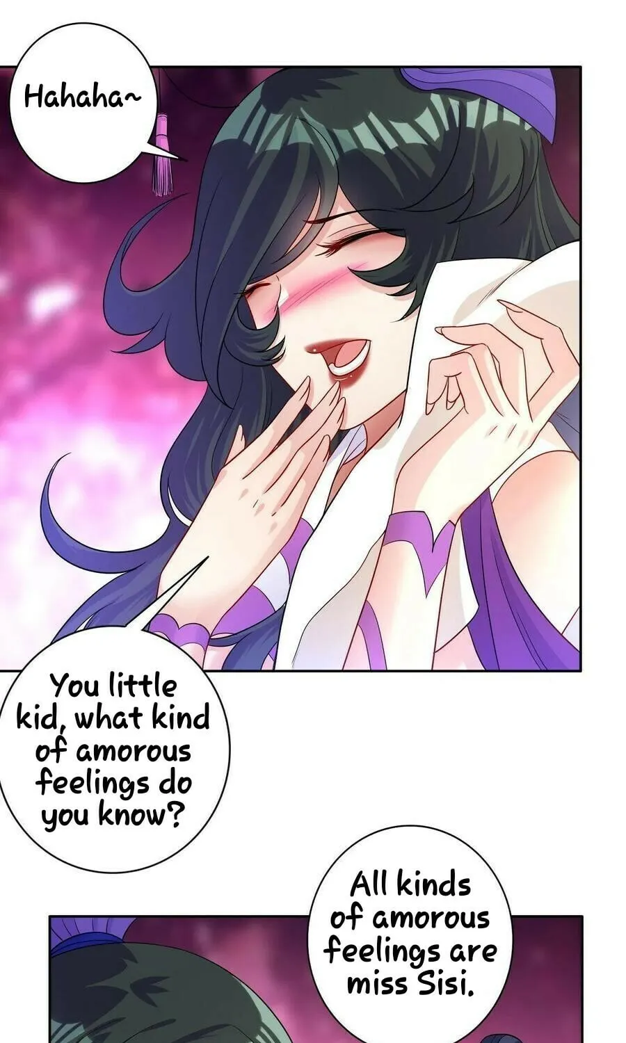 Read First Class Servant (Colored) chapter 30 image 38 on Lezhin