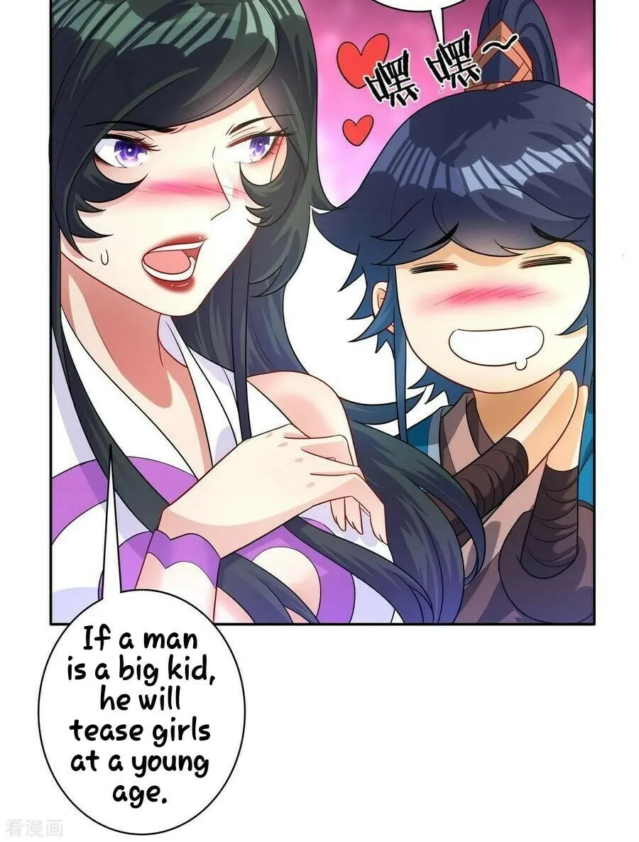 Read First Class Servant (Colored) chapter 30 image 39 on Lezhin