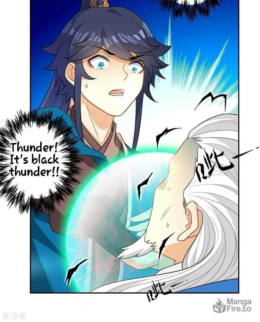 Read First Class Servant (Colored) chapter 30 image 46 on Lezhin