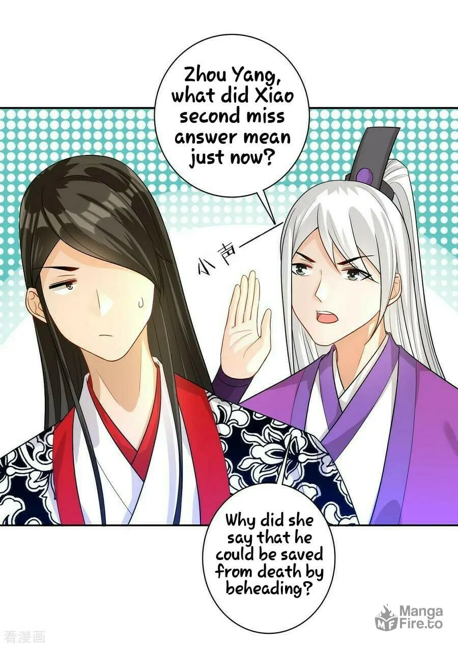 Read First Class Servant (Colored) chapter 30 image 5 on Lezhin