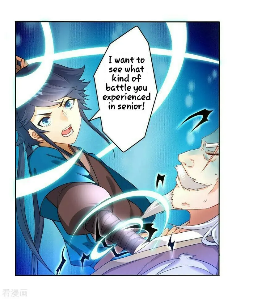 Read First Class Servant (Colored) chapter 31 image 16 on Lezhin