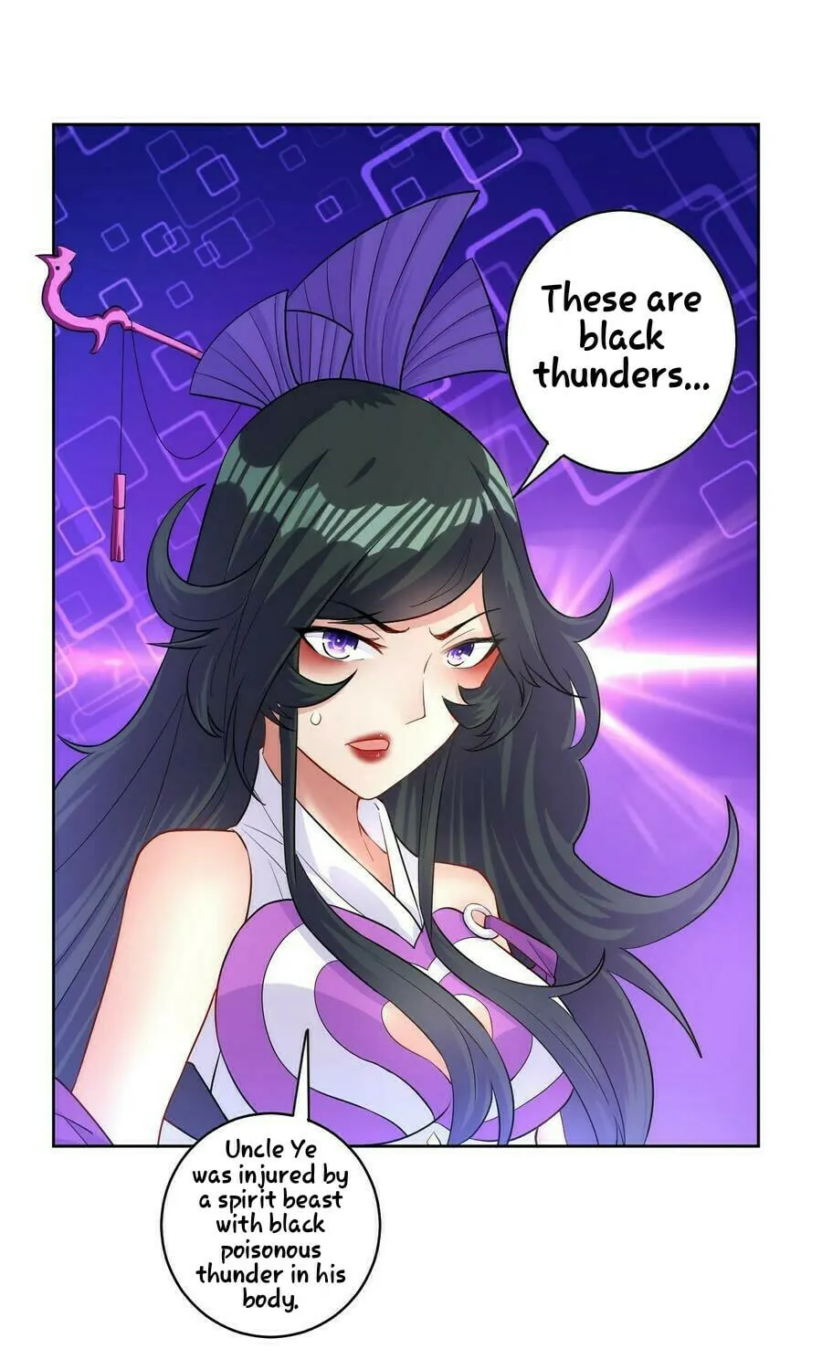 Read First Class Servant (Colored) chapter 31 image 2 on Lezhin