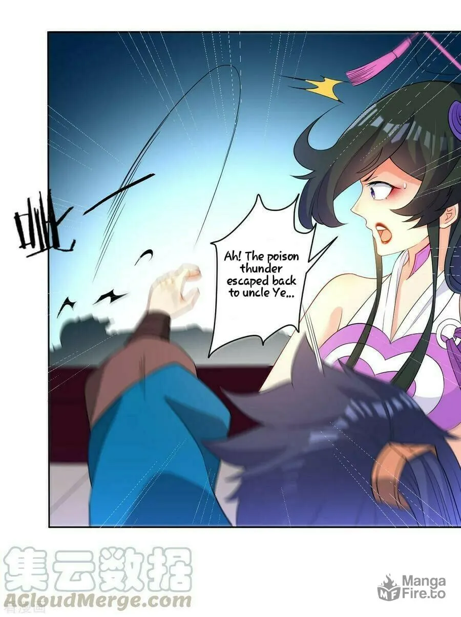 Read First Class Servant (Colored) chapter 31 image 32 on Lezhin