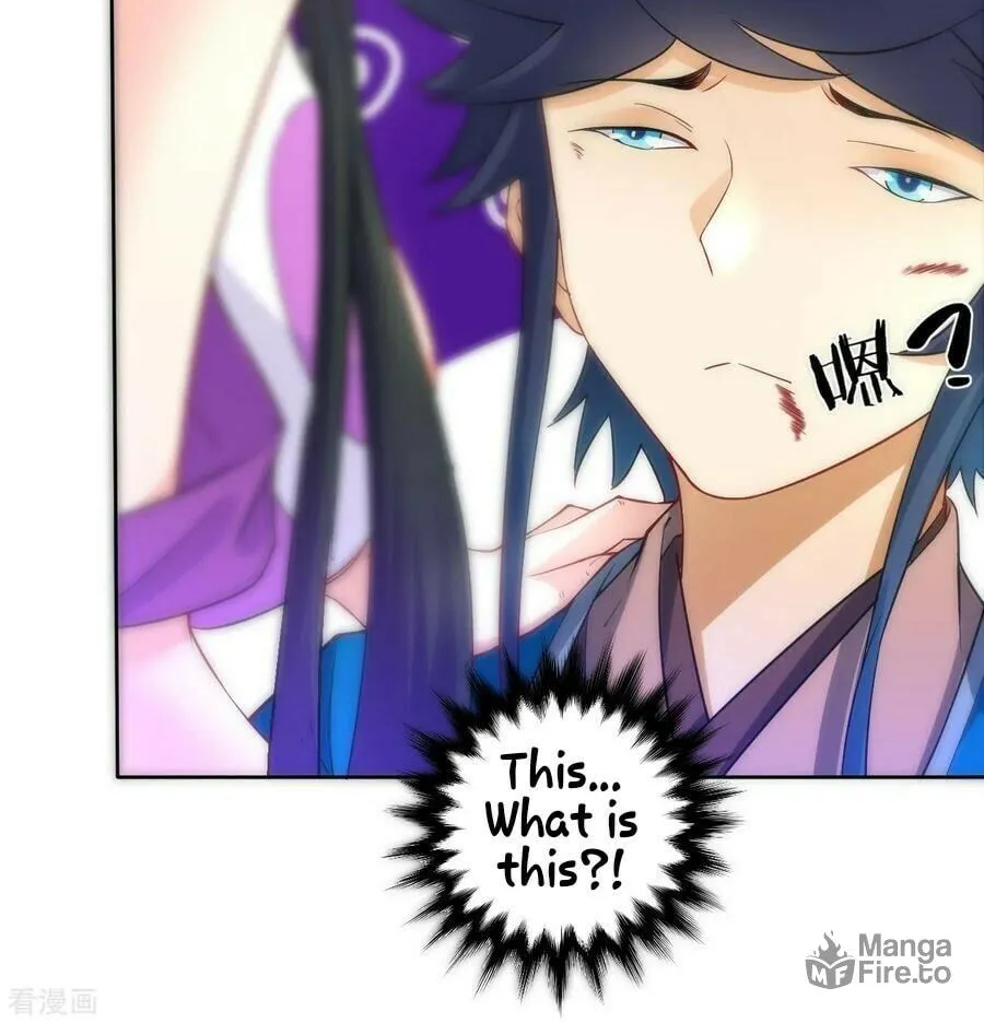 Read First Class Servant (Colored) chapter 31 image 35 on Lezhin