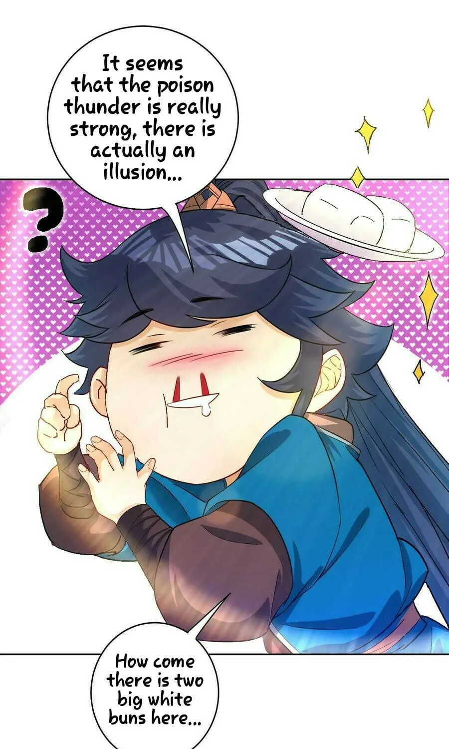 Read First Class Servant (Colored) chapter 31 image 36 on Lezhin
